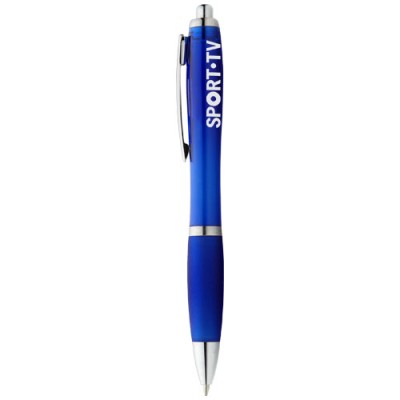 Penna a sfera Nash (inchiostro nero)
