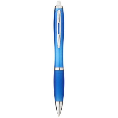 Penna a sfera Nash (inchiostro nero)