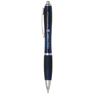 Penna a sfera Nash (inchiostro nero)