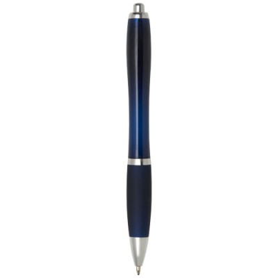 Penna a sfera Nash (inchiostro nero)