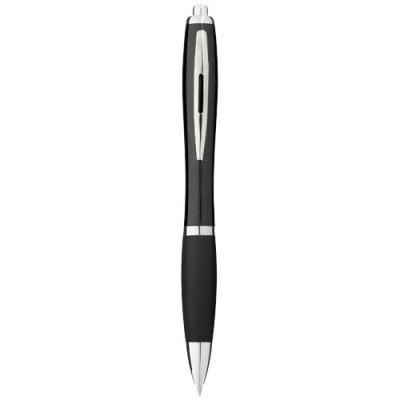 Penna a sfera Nash (inchiostro nero)