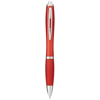 Penna a sfera Nash (inchiostro nero)