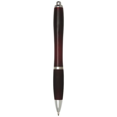 Penna a sfera Nash (inchiostro nero)