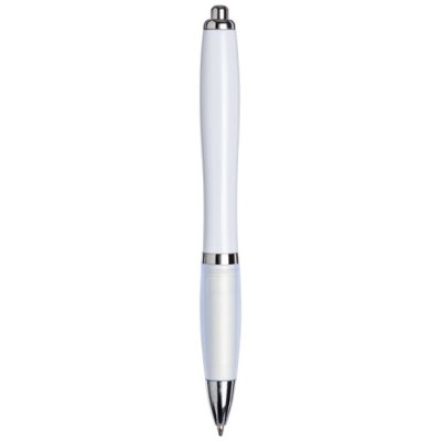Penna a sfera Nash (inchiostro nero)