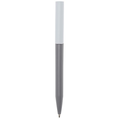 Penna a sfera in plastica riciclata Unix (inchiostro blu)