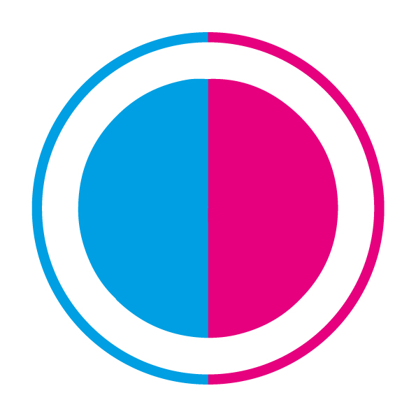 Stampa a 2 colori